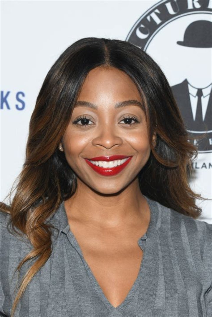 Bresha Webb Net Worth | Celebrity Net Worth