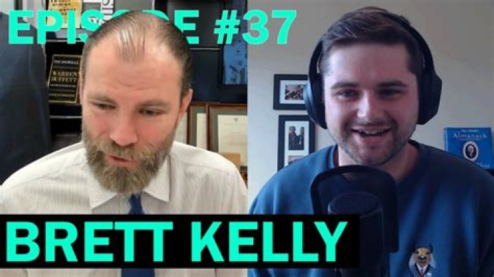 Brett Kelly Net Worth | Celebrity Net Worth