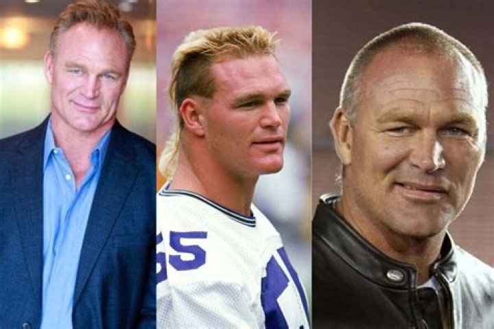 Brian Bosworth Net Worth | Celebrity Net Worth