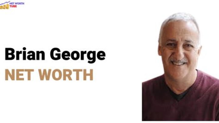 Brian George Net Worth | Celebrity Net Worth
