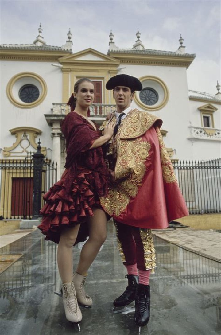 Brian Orser Net Worth | Celebrity Net Worth