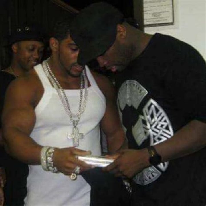 Brian Pumper Net Worth | Celebrity Net Worth