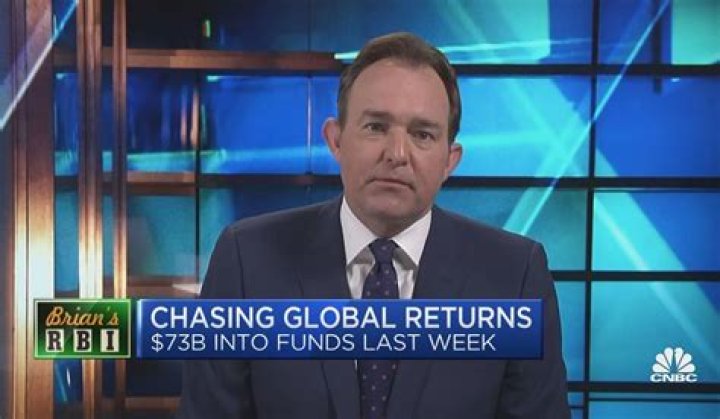 Brian Sullivan Net Worth | Celebrity Net Worth