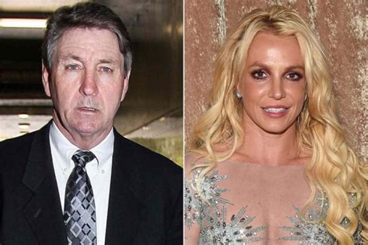 Britney Spears Accuses Father Of Squandering Tens Of Millions Of Dollars Of Her Fortune During Conservatorship