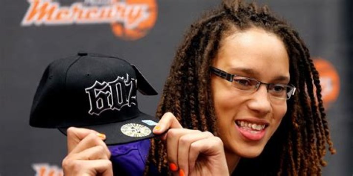 Brittney Griner Net Worth | Celebrity Net Worth