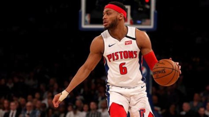 Bruce Brown Net Worth | Celebrity Net Worth