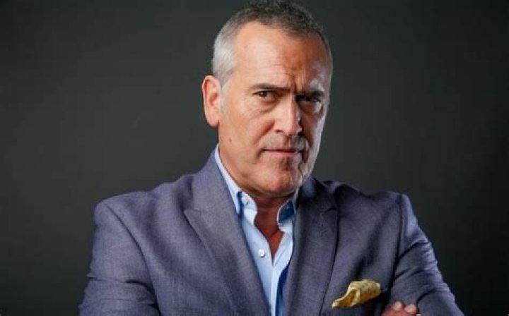Bruce Campbell Net Worth | Celebrity Net Worth