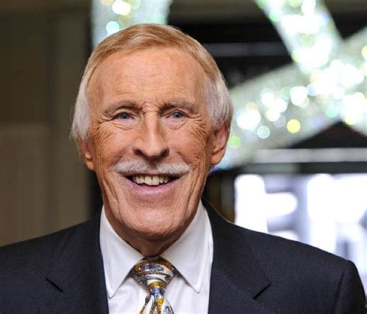 Bruce Forsyth Net Worth | Celebrity Net Worth