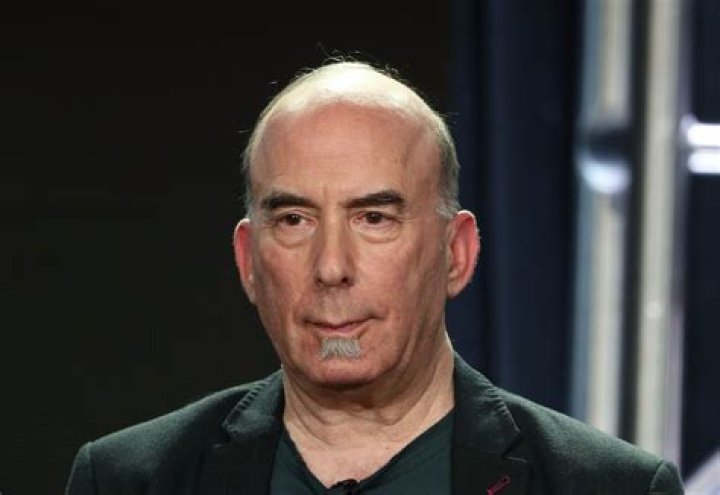 Bruce Helford Net Worth | Celebrity Net Worth