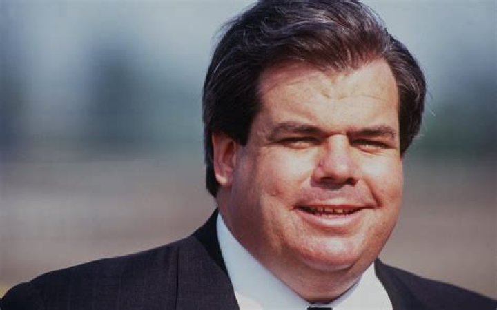 Bruce McNall Net Worth | Celebrity Net Worth