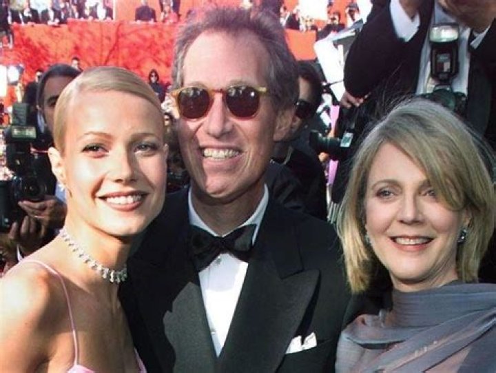 Bruce Paltrow Net Worth | Celebrity Net Worth