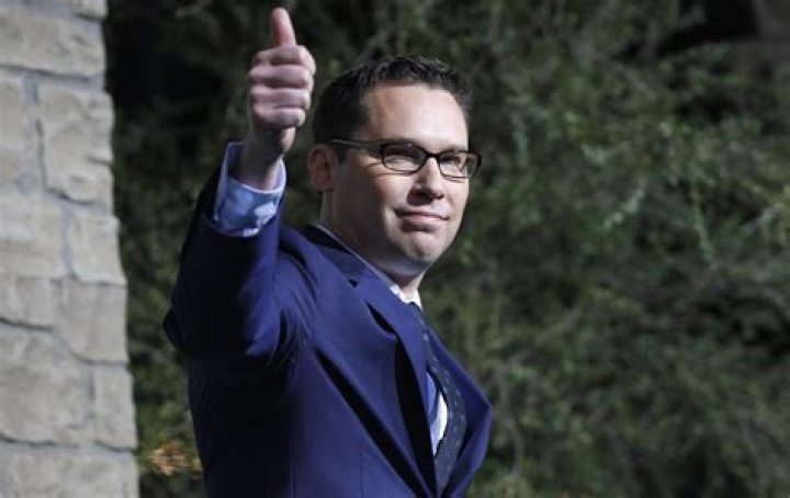 Bryan Singer Net Worth | Celebrity Net Worth