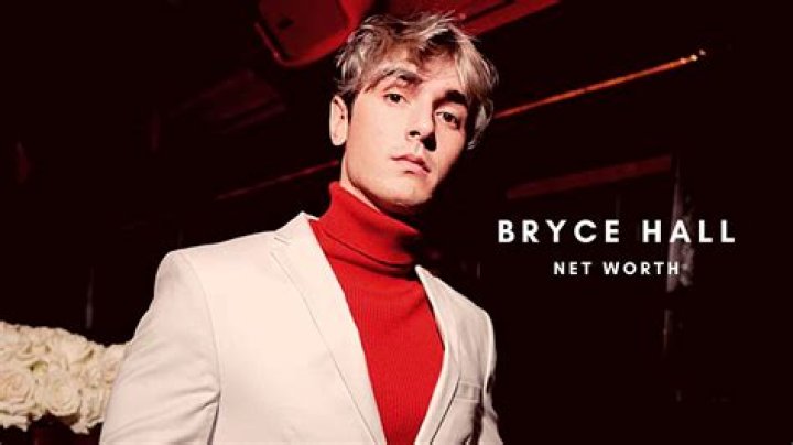 Bryce Hall Net Worth | Celebrity Net Worth
