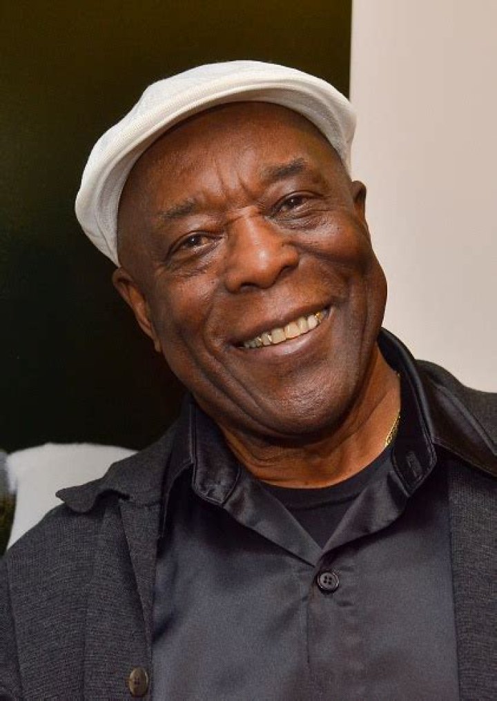 Buddy Guy Net Worth | Celebrity Net Worth