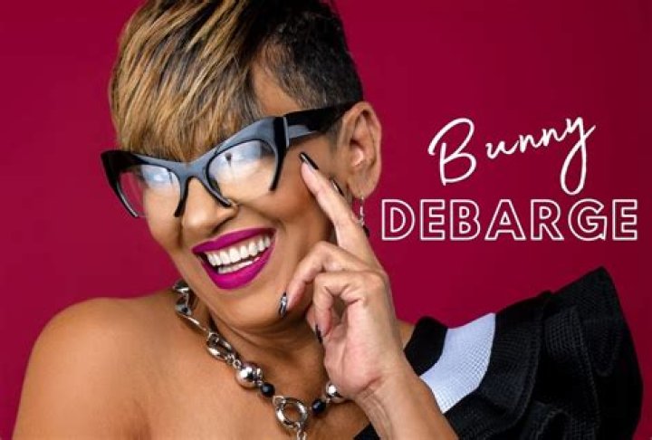 Bunny Debarge Net Worth | Celebrity Net Worth