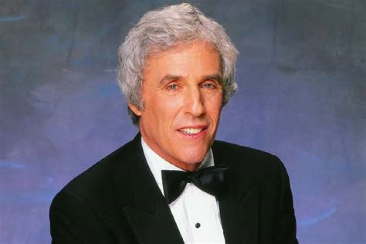Burt Bacharach Net Worth | Celebrity Net Worth