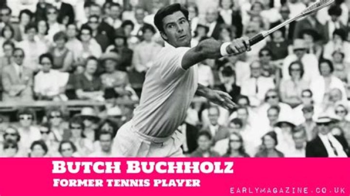 Butch Buchholz Net Worth | Celebrity Net Worth