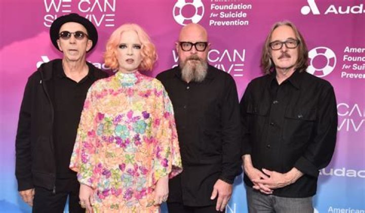 Butch Vig Net Worth | Celebrity Net Worth