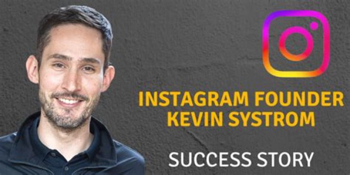 By Selling Instagram For $1 Billion, Kevin Systrom Flushed Tens Of Billions Of Dollars Down The Toilet - He Claims "No Regrets"
