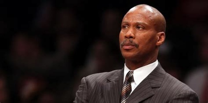 Byron Scott Net Worth | Celebrity Net Worth