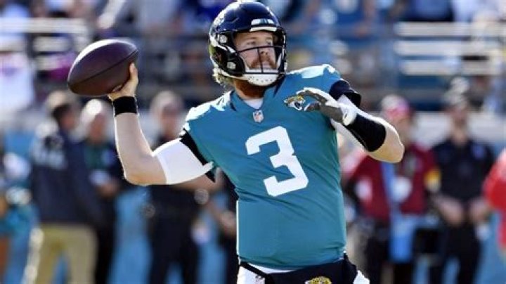 C.J. Beathard Net Worth | Celebrity Net Worth