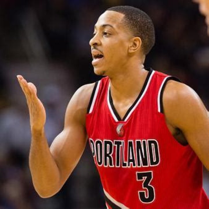 C.J. McCollum Net Worth | Celebrity Net Worth