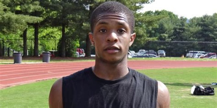 C.J. Sanders Net Worth | Celebrity Net Worth