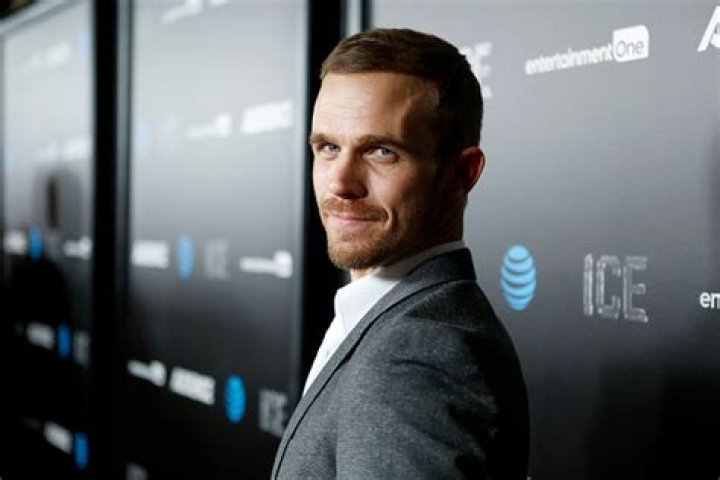 Cam Gigandet Net Worth | Celebrity Net Worth