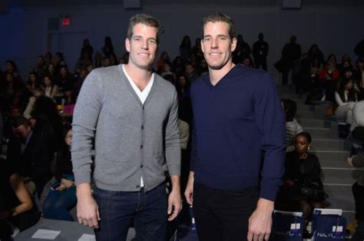Cameron Winklevoss Net Worth | Celebrity Net Worth