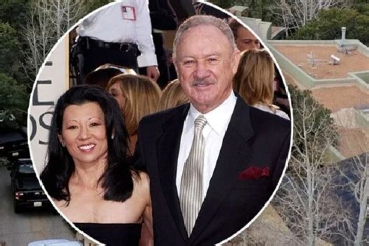 Canadian Pharmaceutical Billionaire And Wife Found Dead Under Mysterious Circumstances