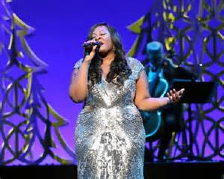 Candice Glover Net Worth | Celebrity Net Worth