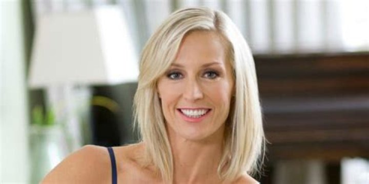 Candice Olson Net Worth | Celebrity Net Worth