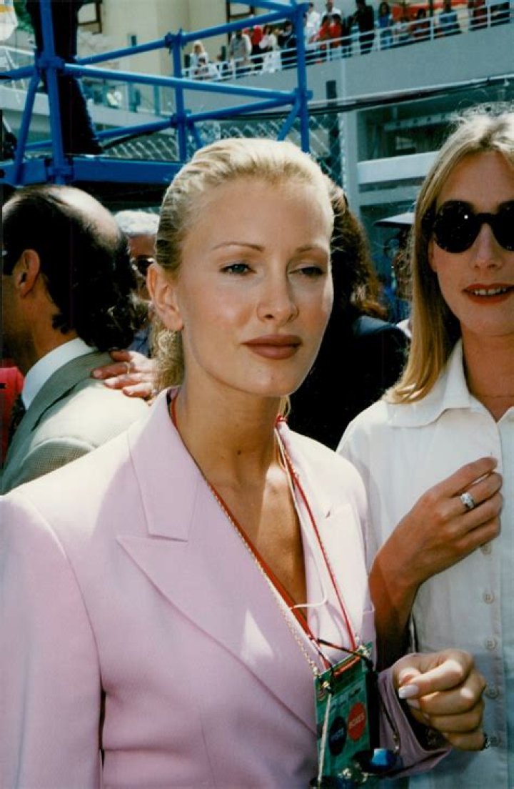 Caprice Bourret Net Worth | Celebrity Net Worth