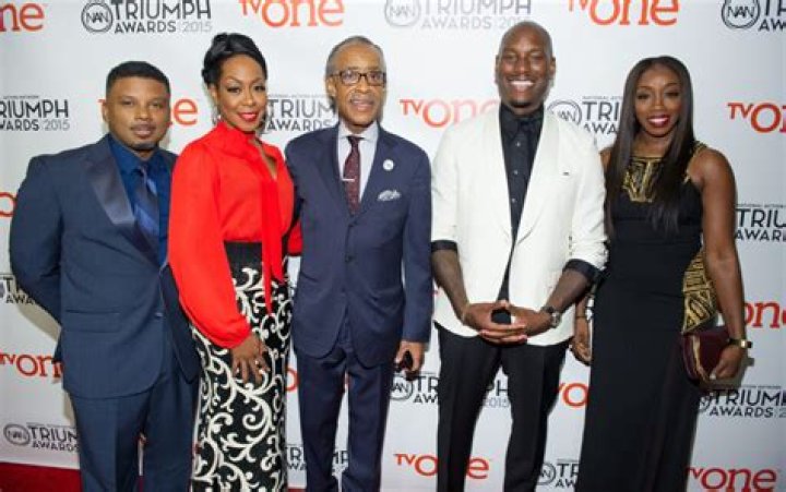 Carl Anthony Payne Net Worth