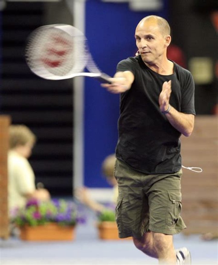 Carl Barron Net Worth | Celebrity Net Worth