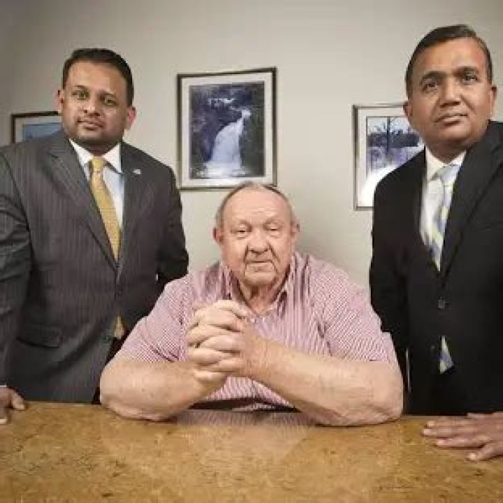 Carl Berg Net Worth | Celebrity Net Worth