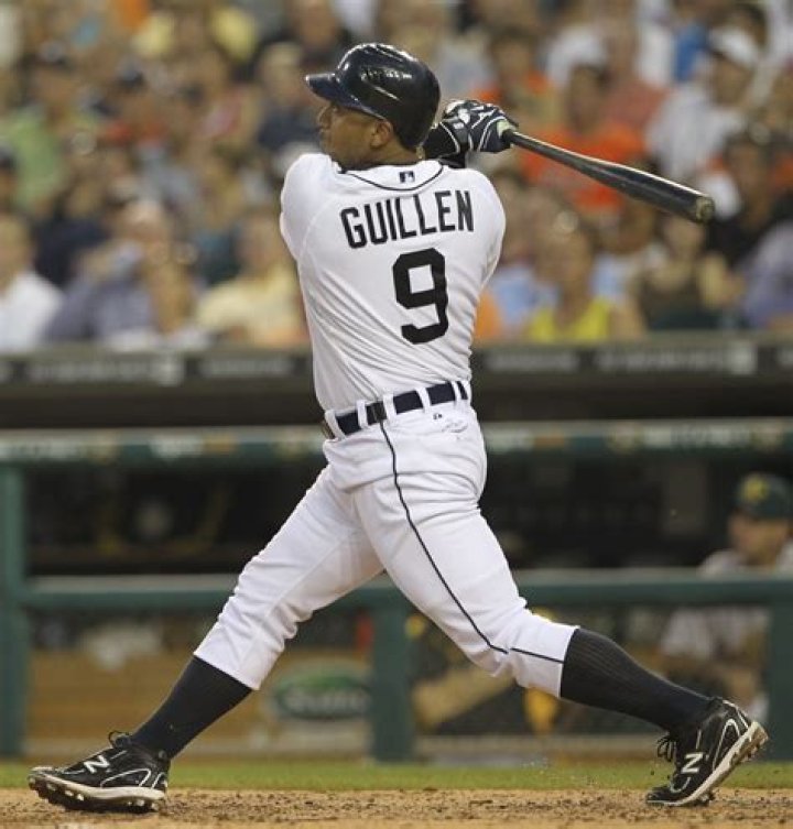 Carlos Guillén Net Worth | Celebrity Net Worth