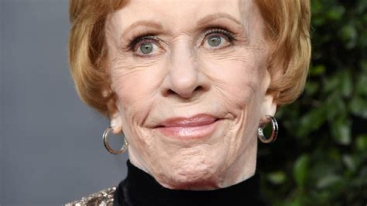 Carol Burnett Net Worth | Celebrity Net Worth