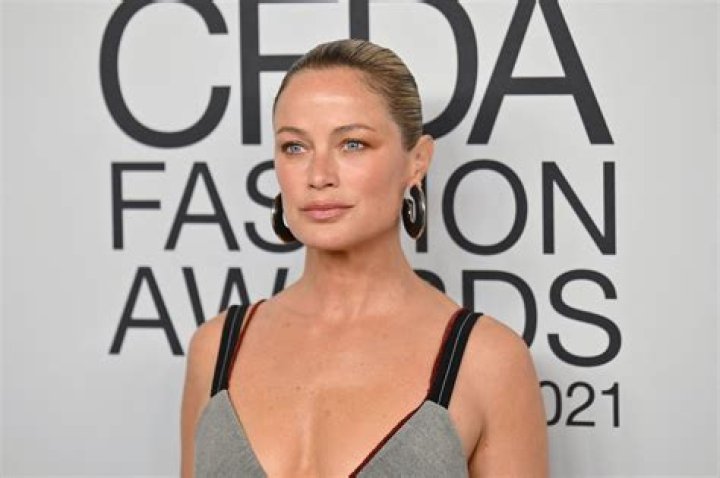 Carolyn Murphy Net Worth | Celebrity Net Worth