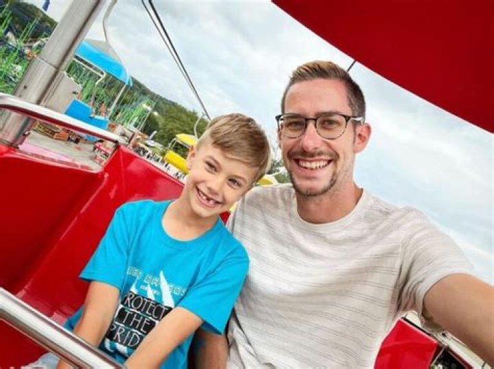 Casey Cooper Net Worth | Celebrity Net Worth