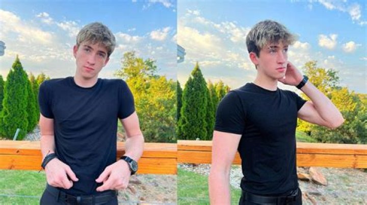 Cash Baker Net Worth | Celebrity Net Worth