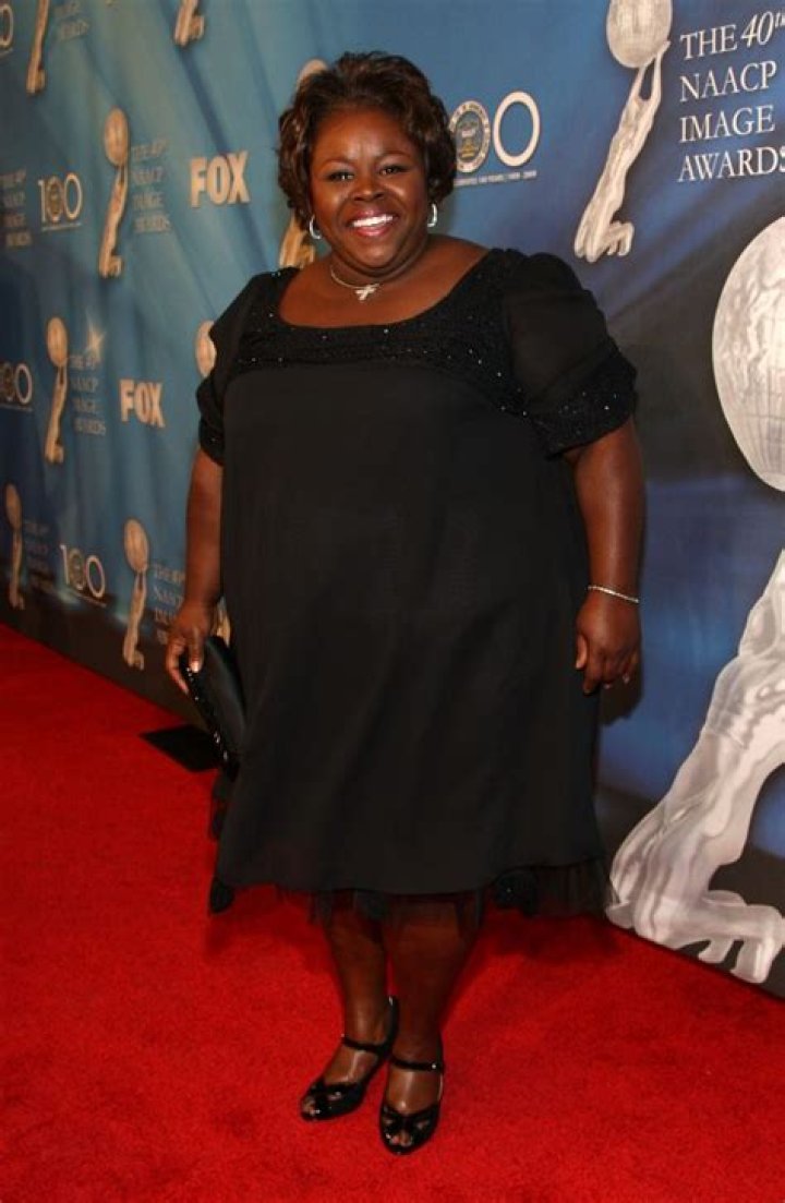 Cassi Davis Net Worth | Celebrity Net Worth