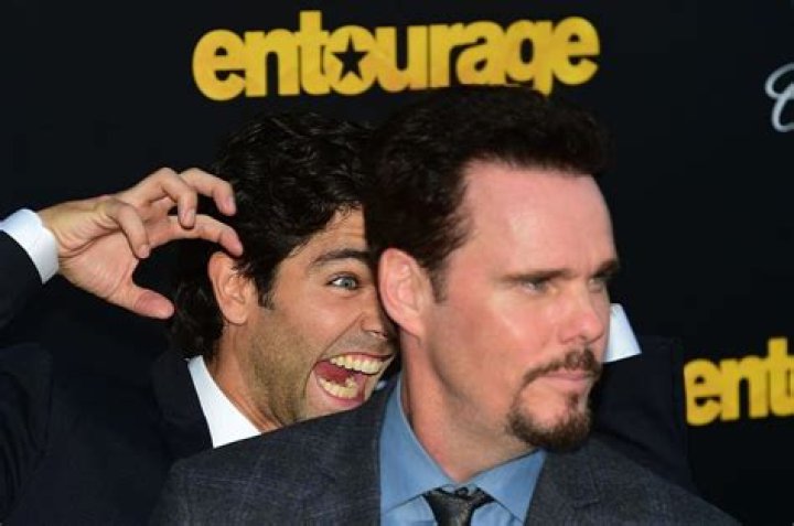 Did The Cast Of Entourage Really Need To Make A Movie?