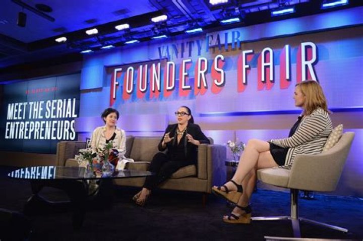 Caterina Fake Net Worth | Celebrity Net Worth