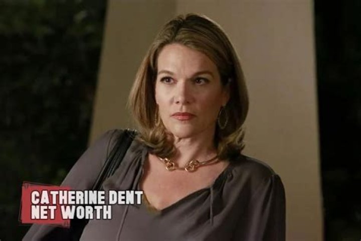 Catherine Dent Net Worth | Celebrity Net Worth