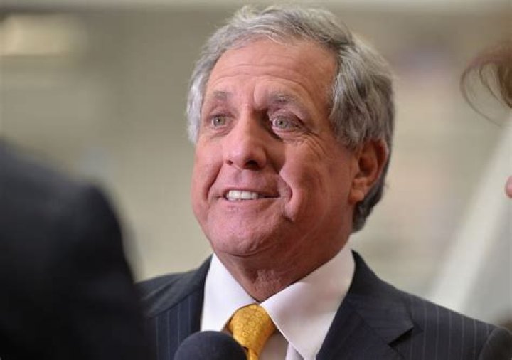 CBS Recovers $120 Million From Les Moonves Severance Payment