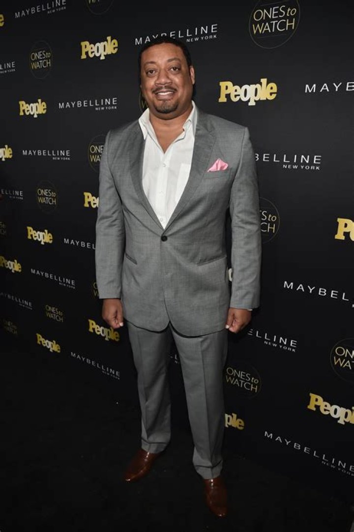 Cedric Yarbrough Net Worth | Celebrity Net Worth