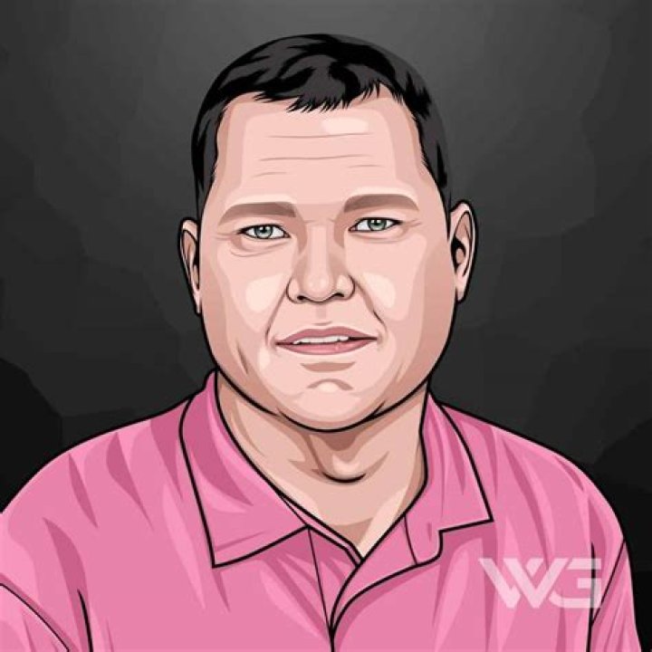 Chad Campbell Net Worth | Celebrity Net Worth