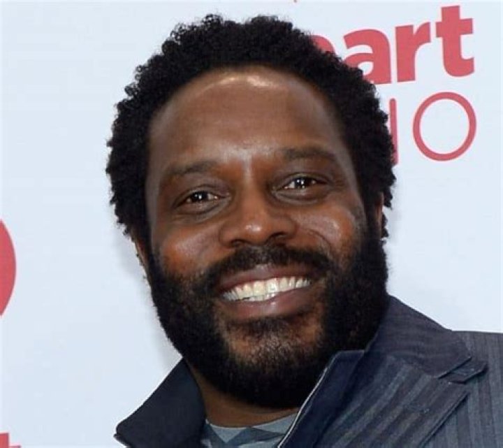Chad Coleman Net Worth | Celebrity Net Worth
