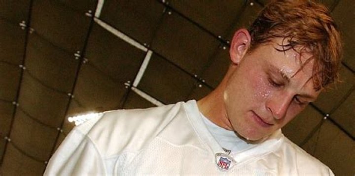 Chad Pennington Net Worth | Celebrity Net Worth